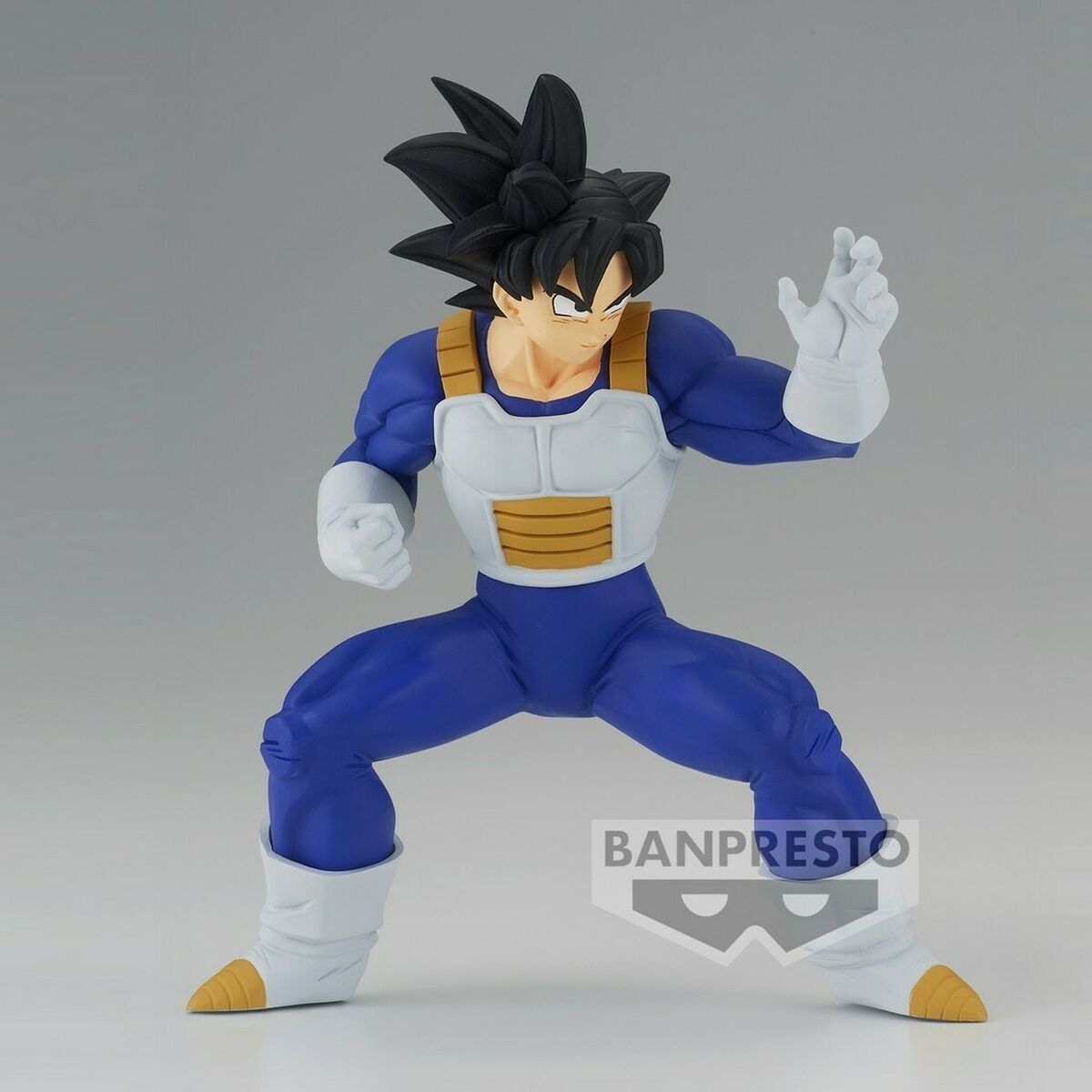 Action Figure Bandai SON GOKU VOL.3