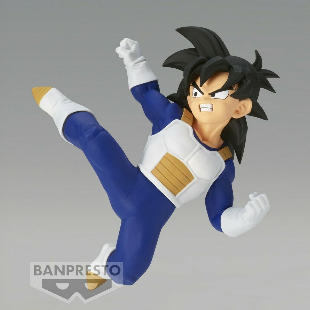 Action Figure Bandai SON GOHAN VOL.3