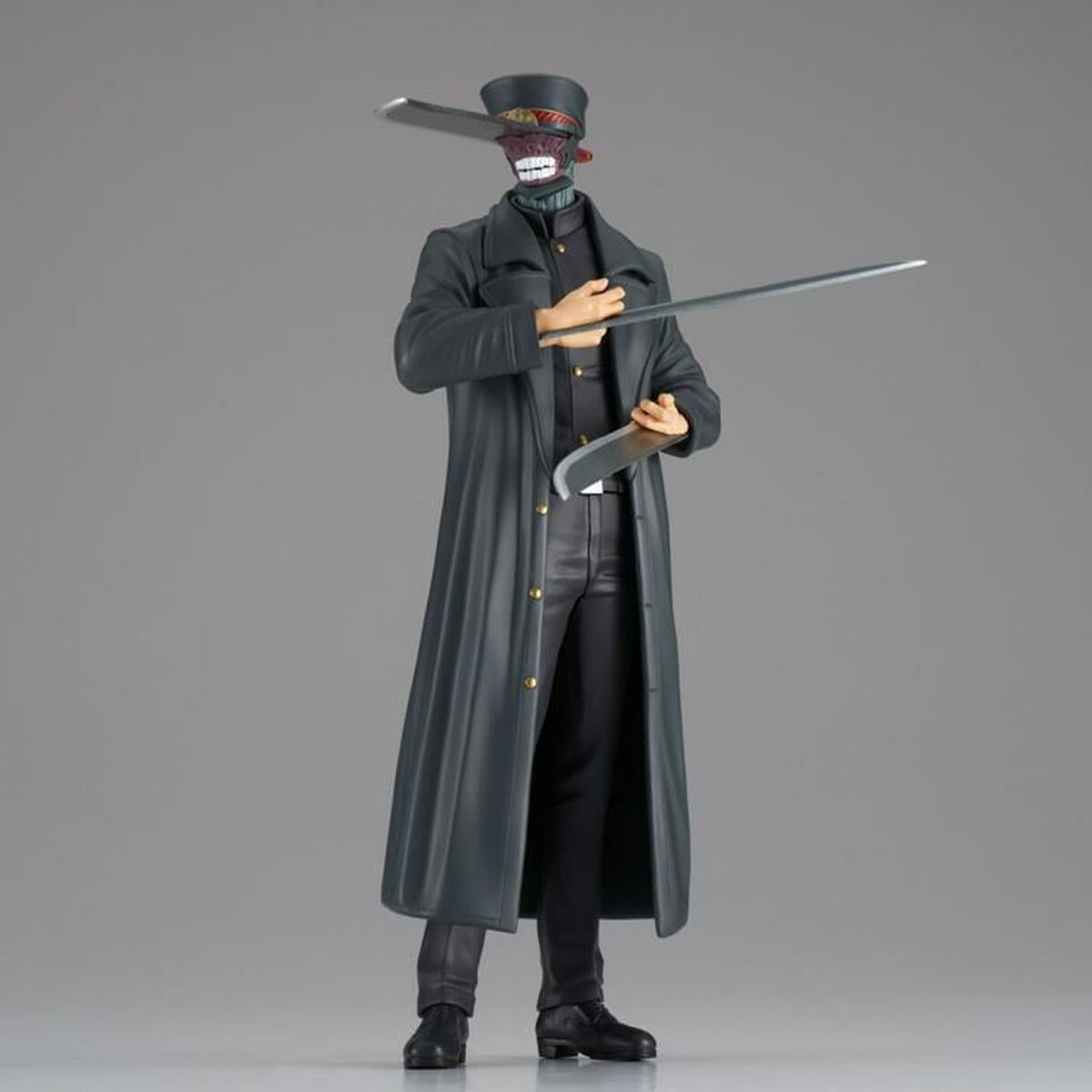 Action Figure Bandai KATANA DEVIL VOL.6