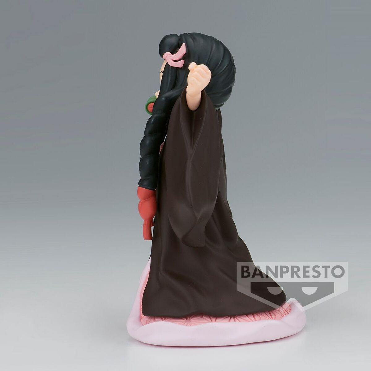 Action Figure Bandai Nezuko Kamado