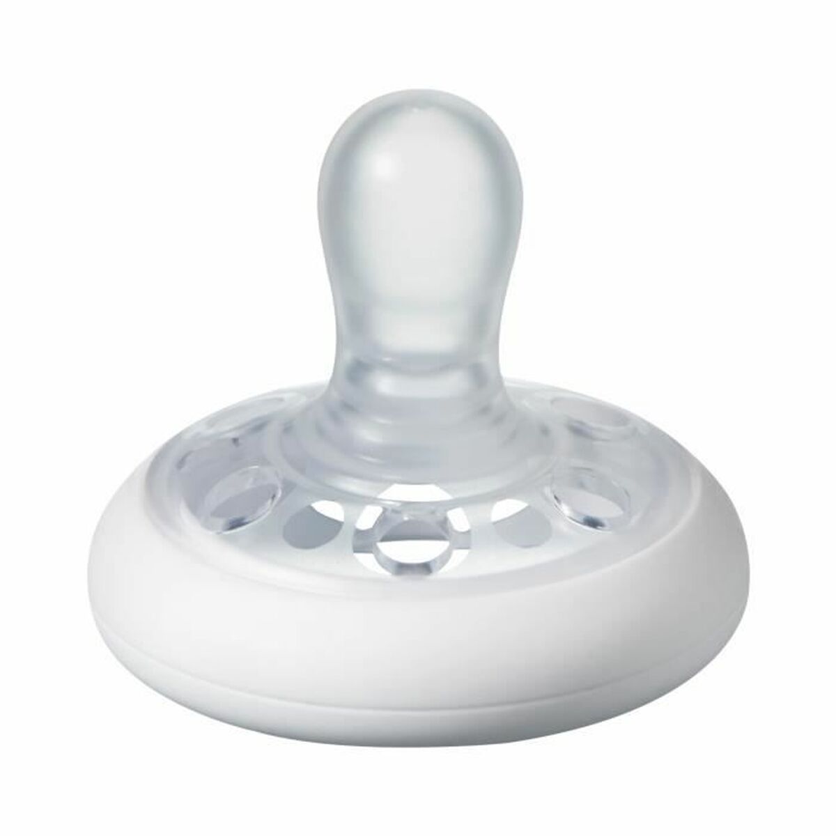 Pacifier Tommee Tippee 0-6 Months