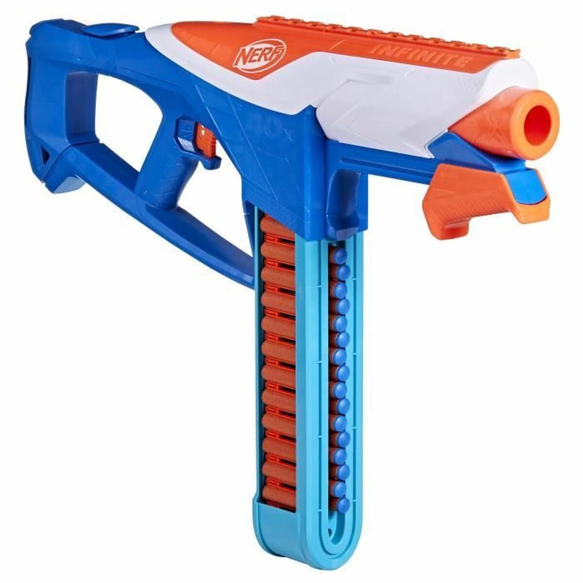 Dart Gun Nerf NSeries Infinite