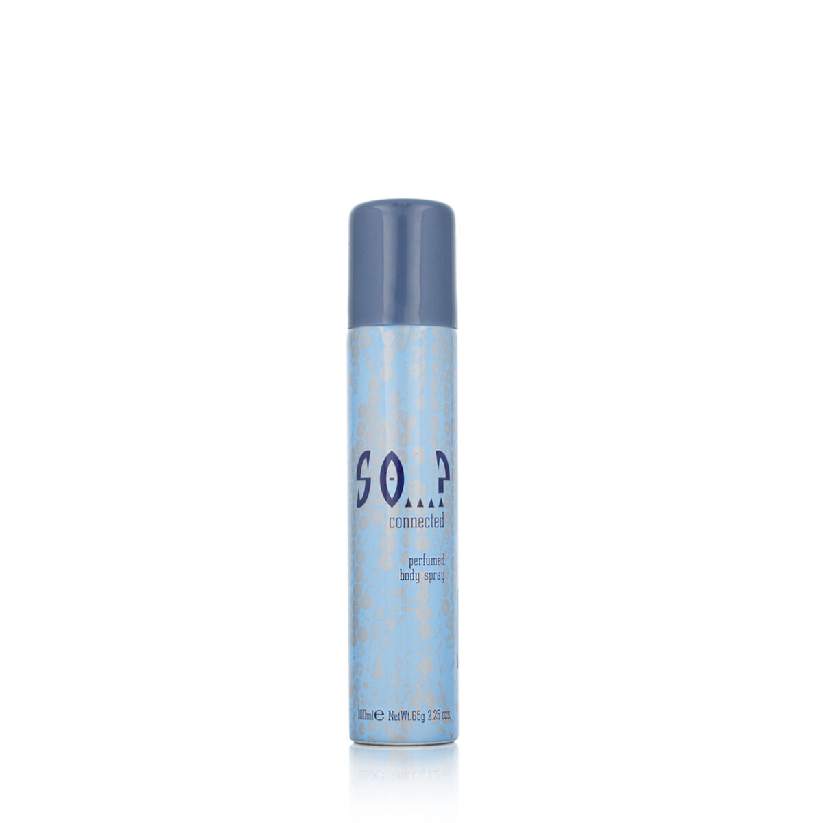 Yardley So...? Connected Bodyspray 100 ml (woman)