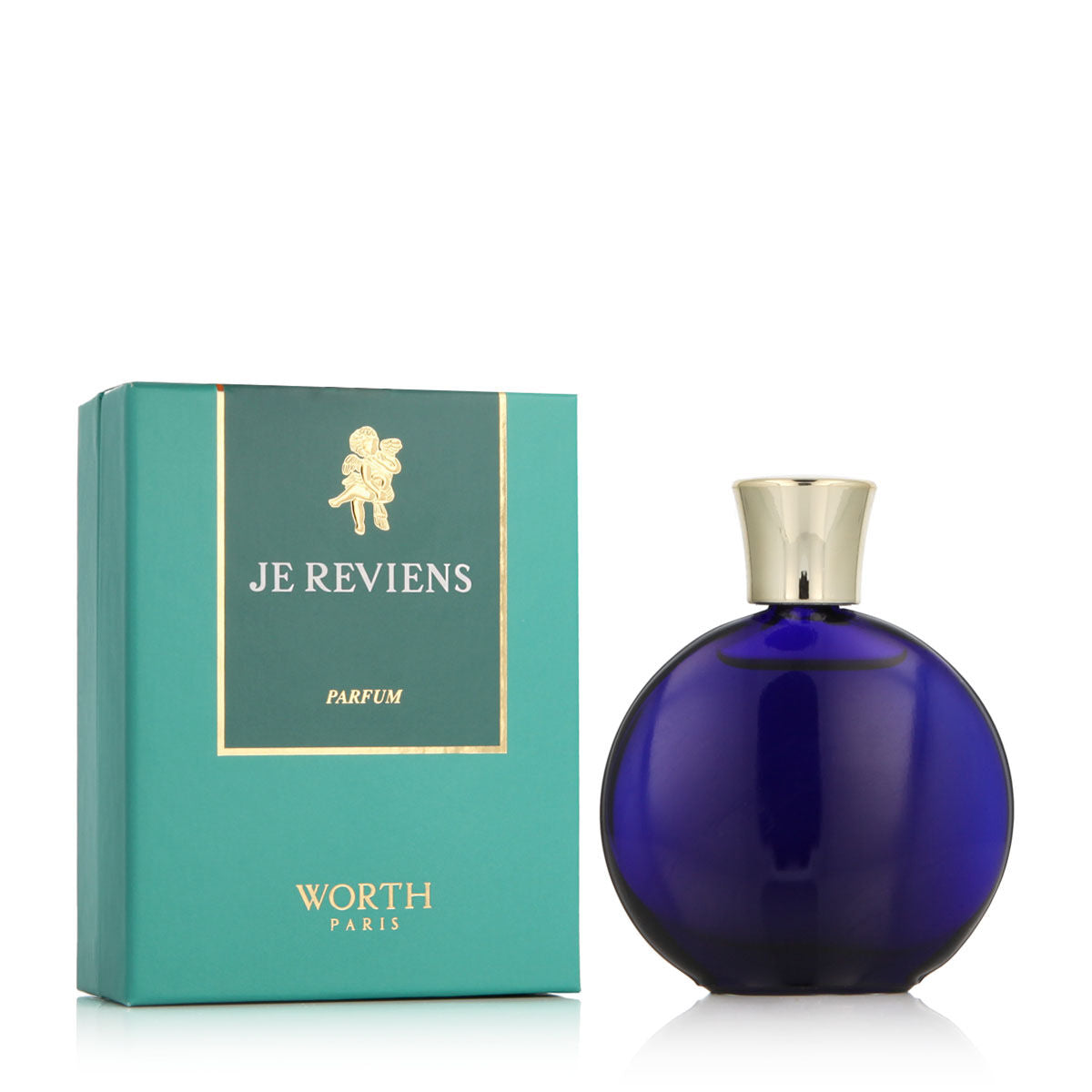 Worth Je Reviens Parfum 15 ml (woman)