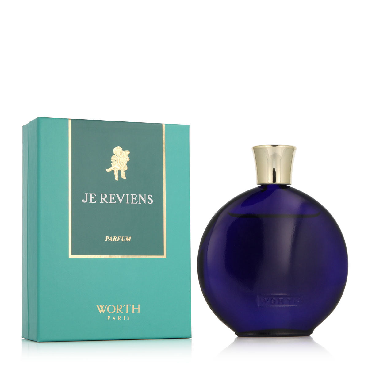 Worth Je Reviens Parfum 30 ml (woman)