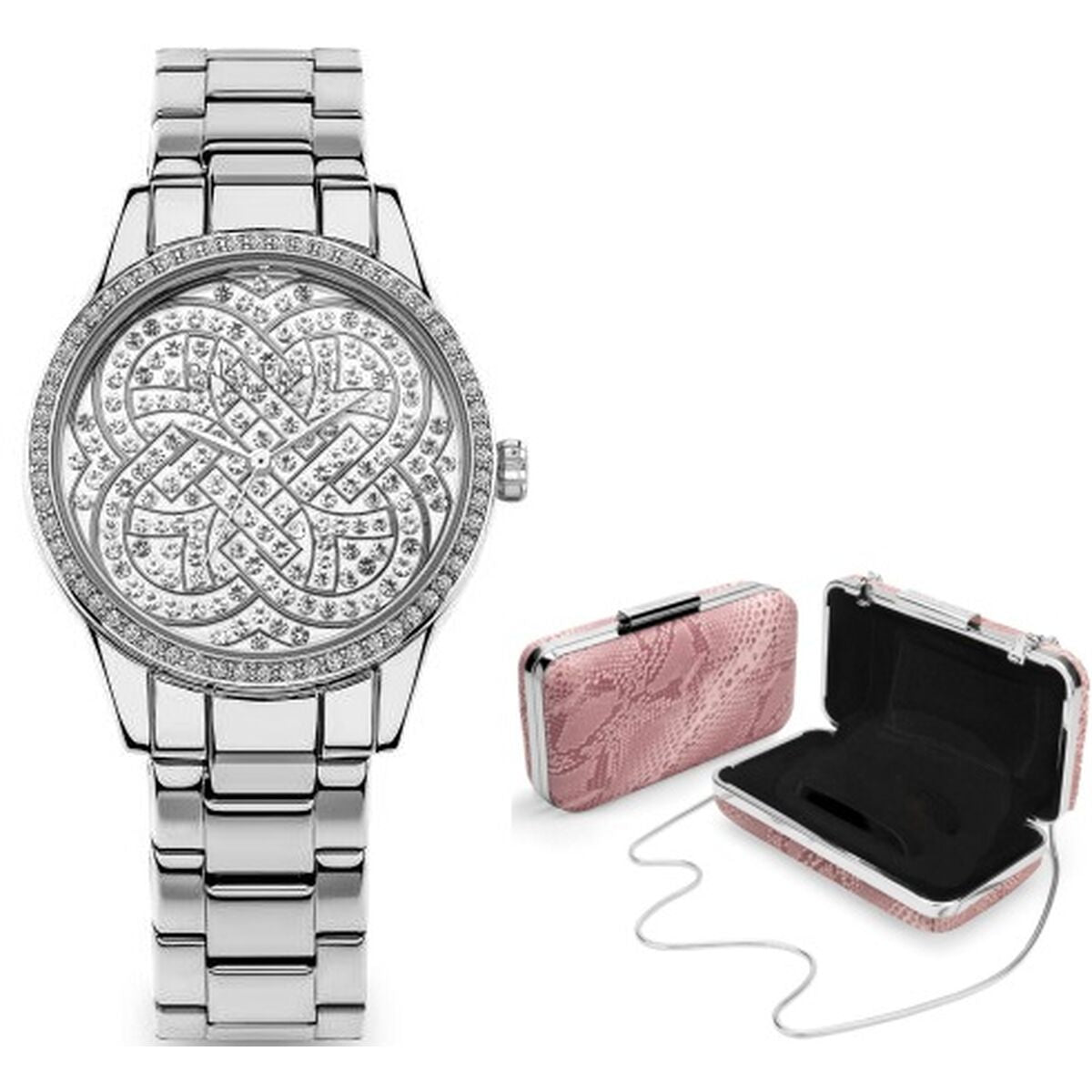 Ladies' Watch Daisy Dixon LILY #28 (Ø 35 mm)