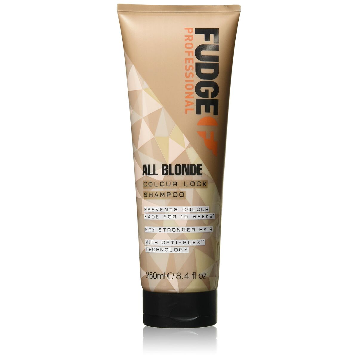 Fudge All Blonde Color Lock Shampoo 250 ml
