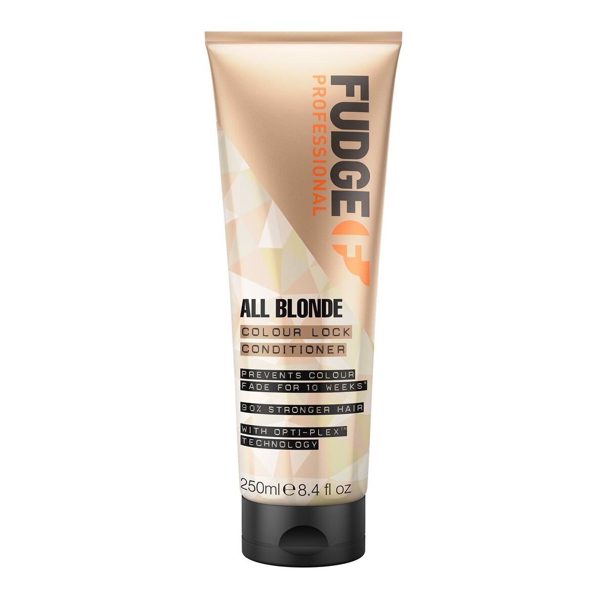 Acondicionador fijador de color Fudge All Blonde 250 ml
