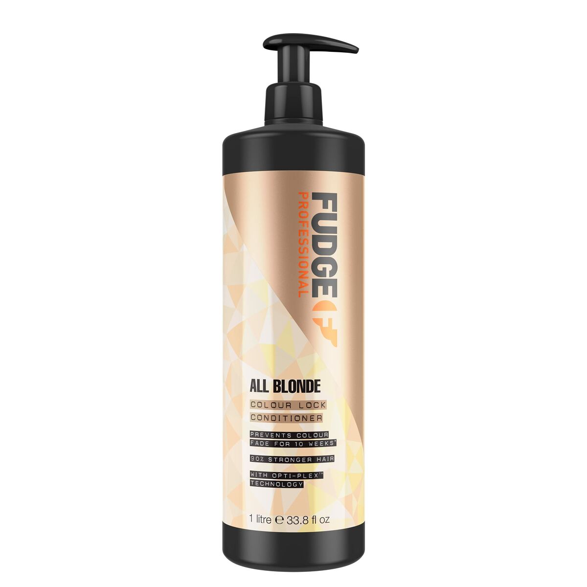 Fudge All Blonde Color Lock Conditioner 1000 ml