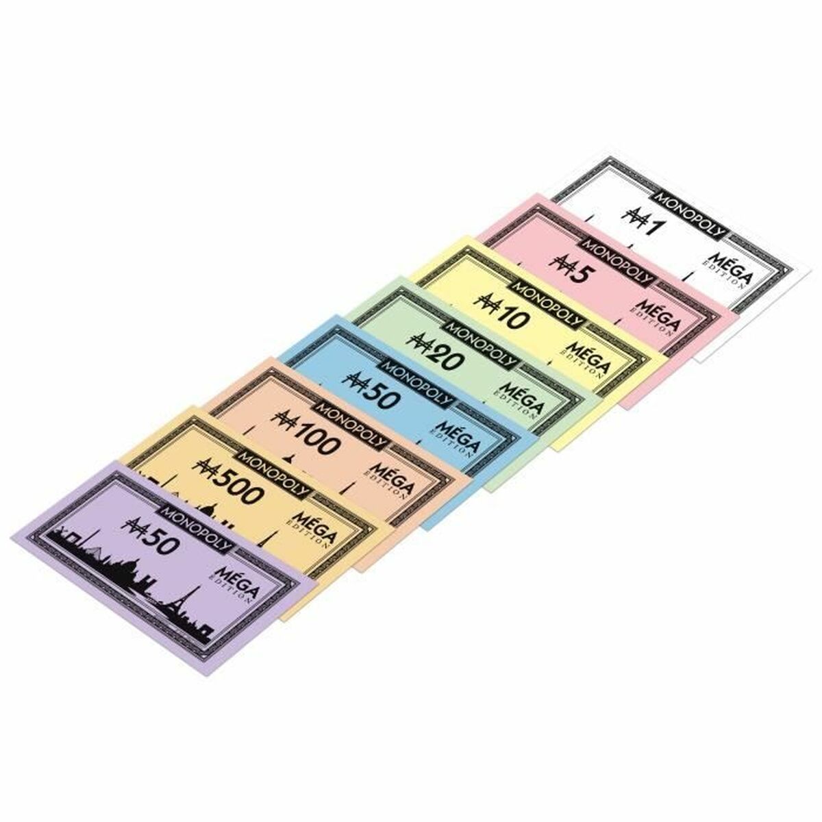 Board game Winning Moves