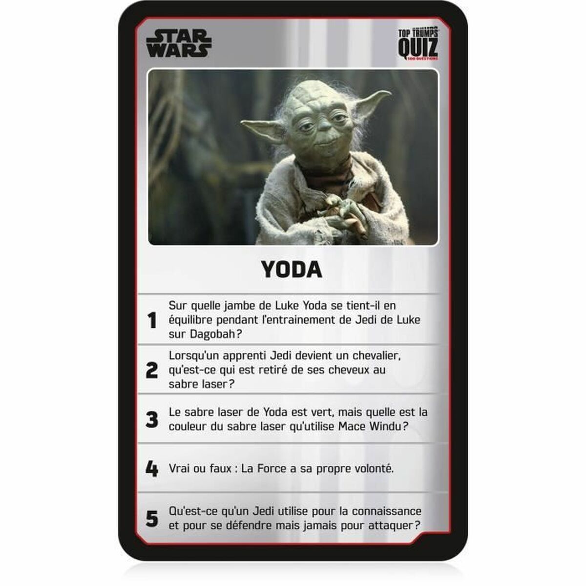 Board game Star Wars