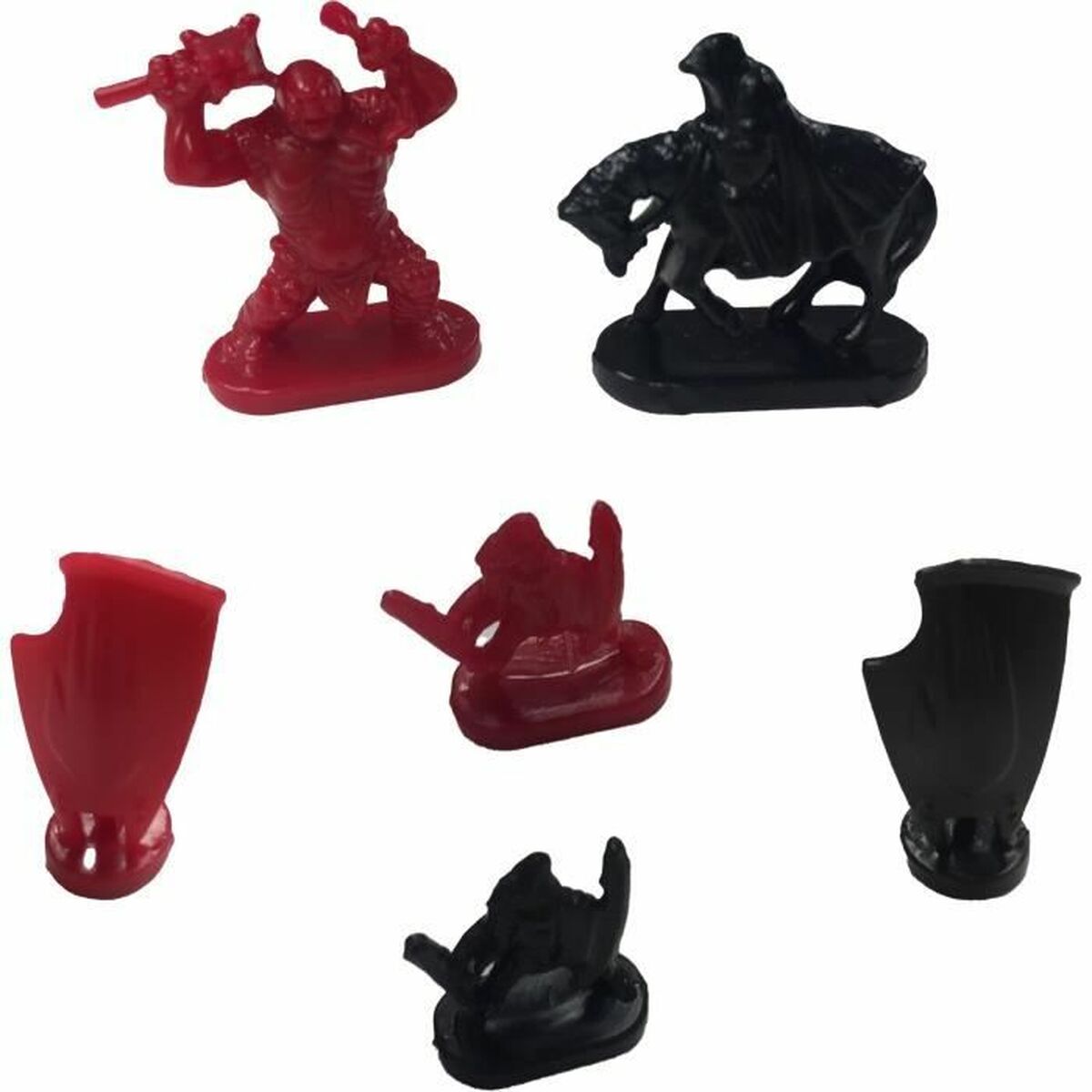 Board game Winning Moves Risk The Lord of the Rings