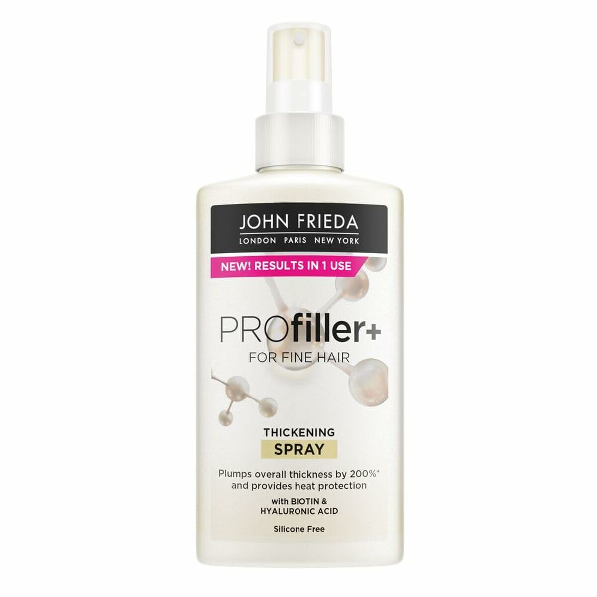 John Frieda PROfiller+ Thickening Spray 150 ml