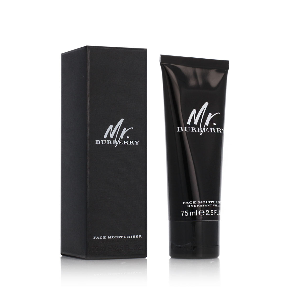 Crema hidratante facial Burberry Mr. Burberry 75 ml M