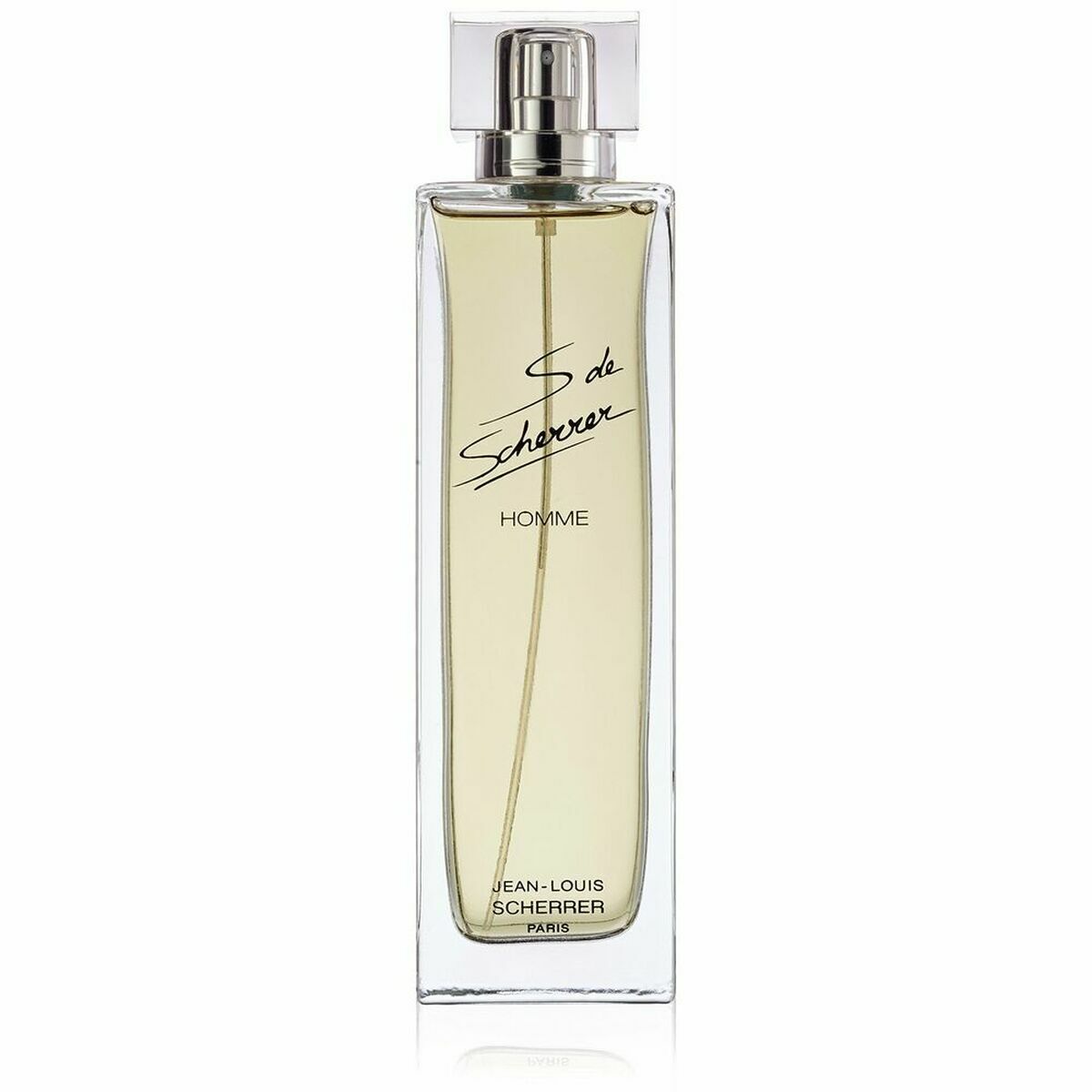 Jean Louis Scherrer S de Scherrer Homme Eau De Toilette 100 ml (hombre)