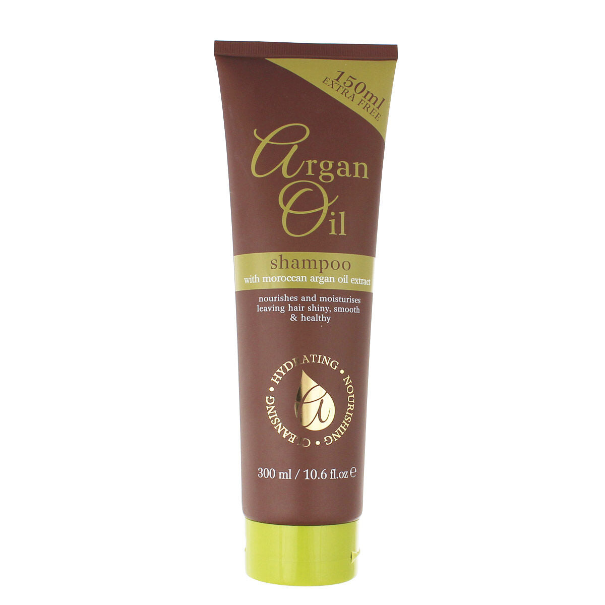 Xpel Argan Oil Shampoo 300 ml