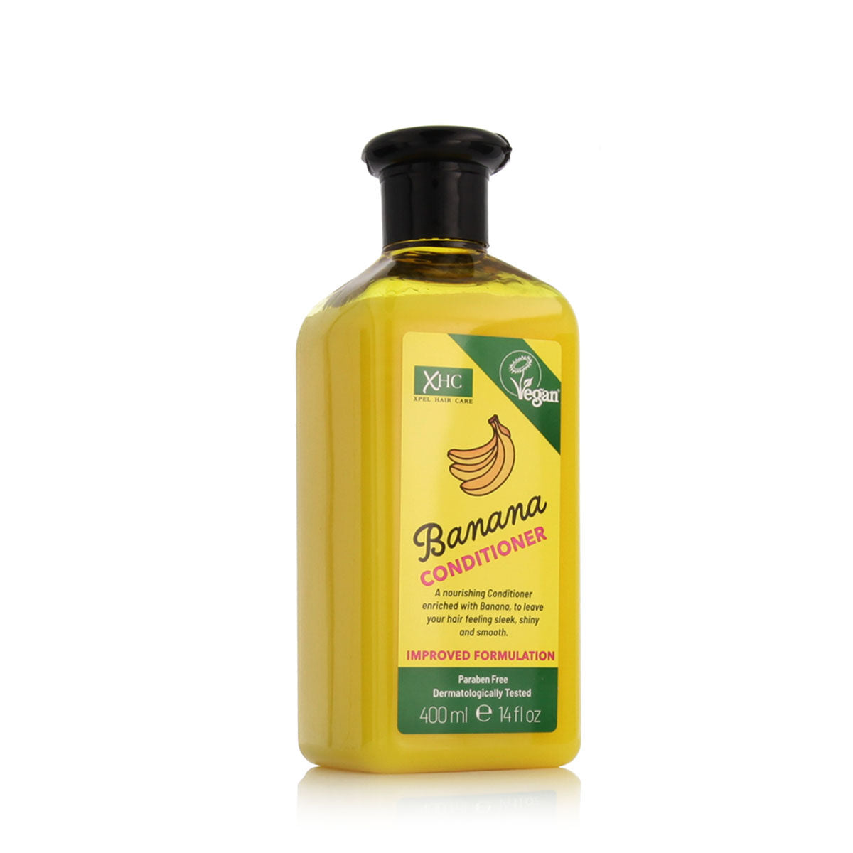 Xpel Banana Conditioner 400 ml