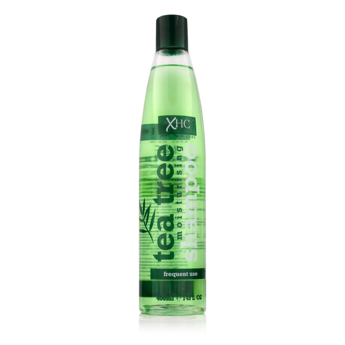 Xpel Green Tea Shampoo 400 ml