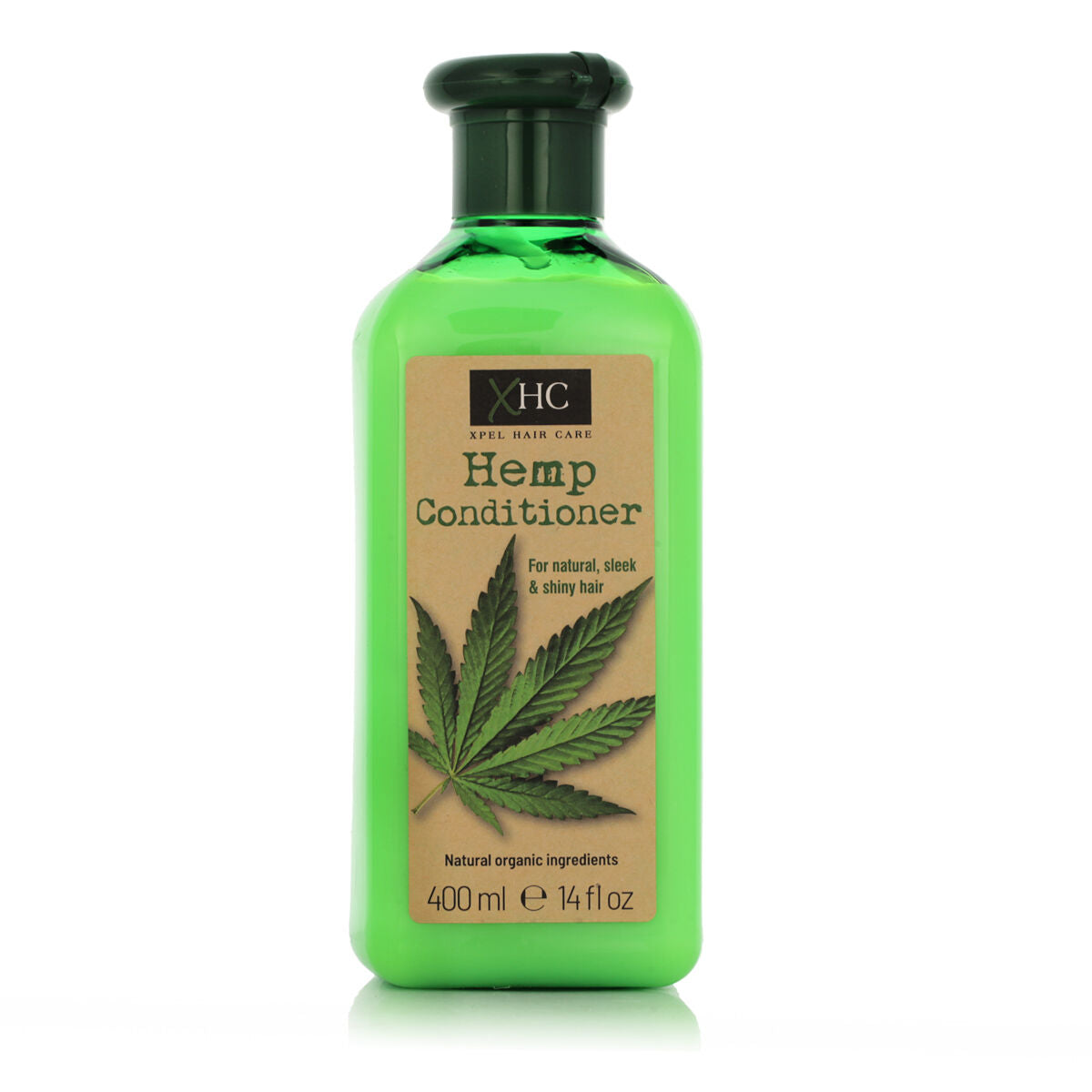 Xpel Hair Care Hemp Conditioner 400 ml