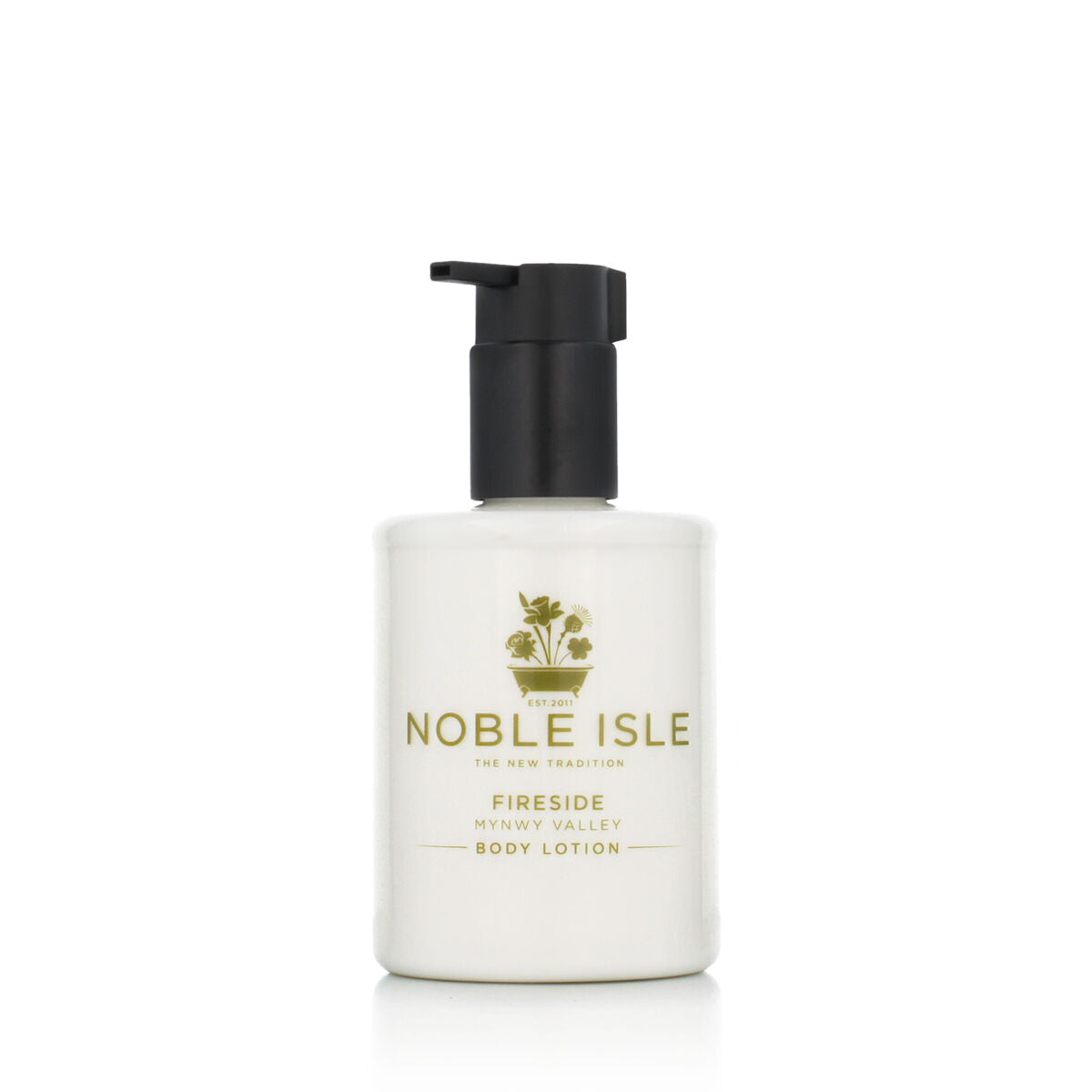 Noble Isle Fireside Body Lotion 250 ml