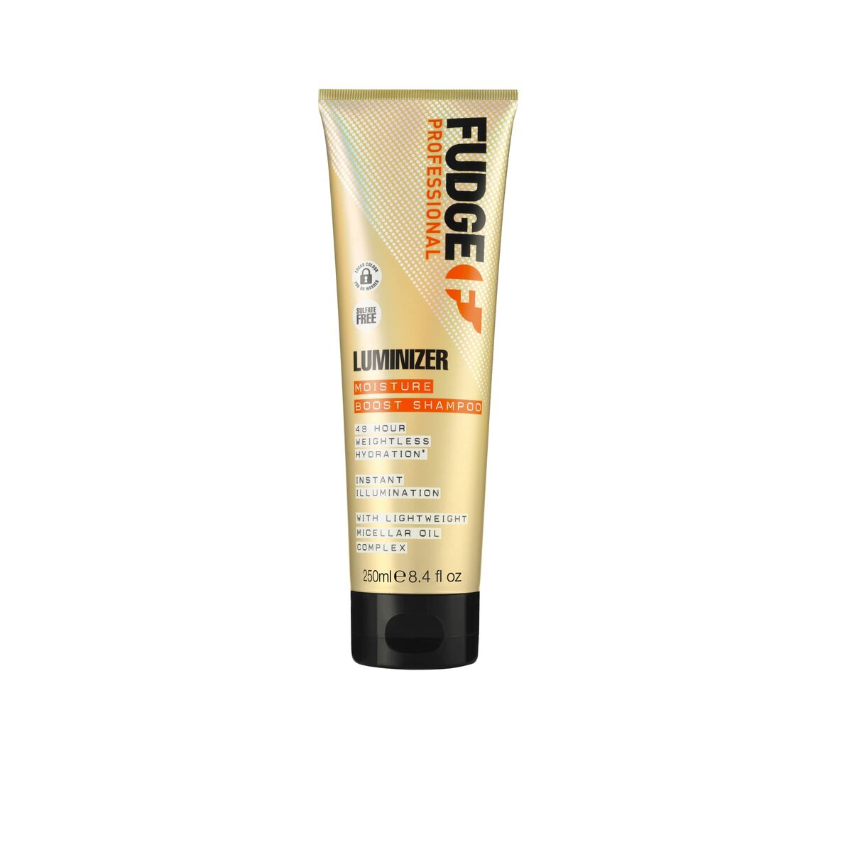 Fudge Luminizer Moisture Boost Shampoo 250 ml
