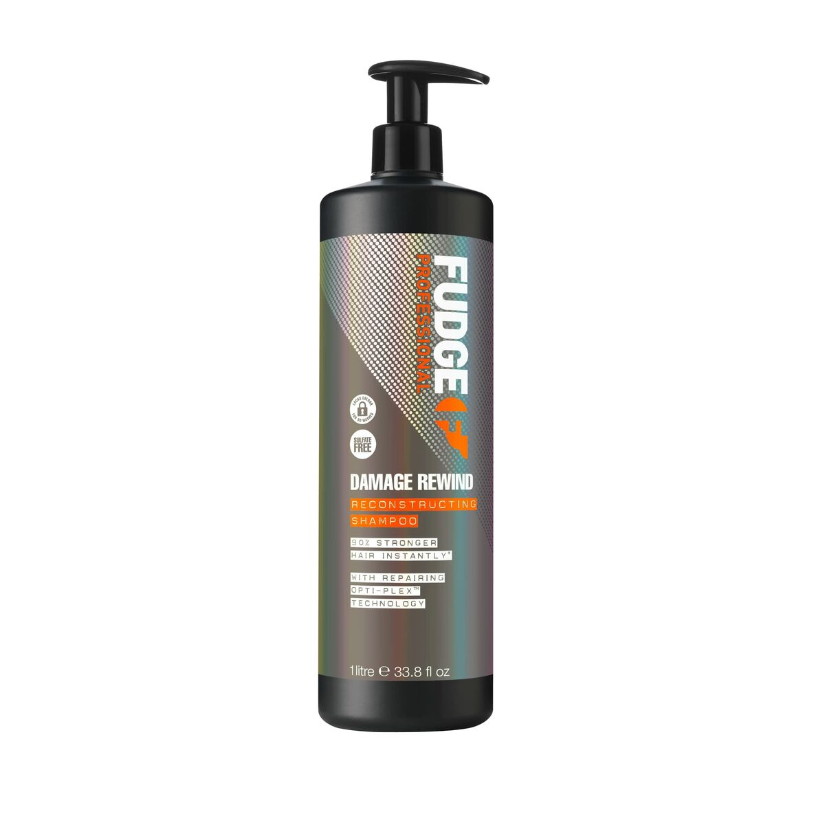 Fudge Damage Rewind Reconstructing Shampoo 1000 ml