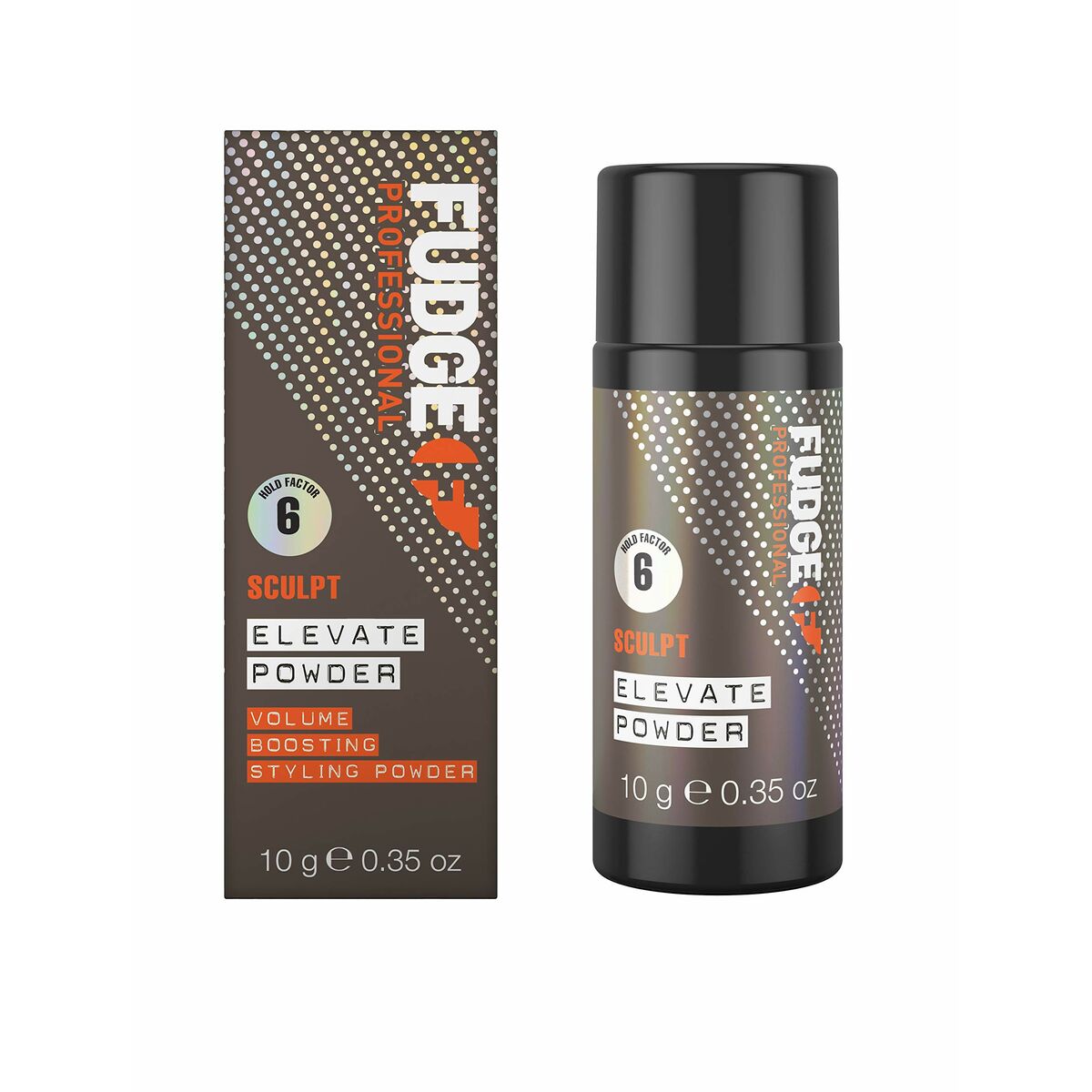 Fudge Sculpt Volume Boosting Styling Powder 10 g