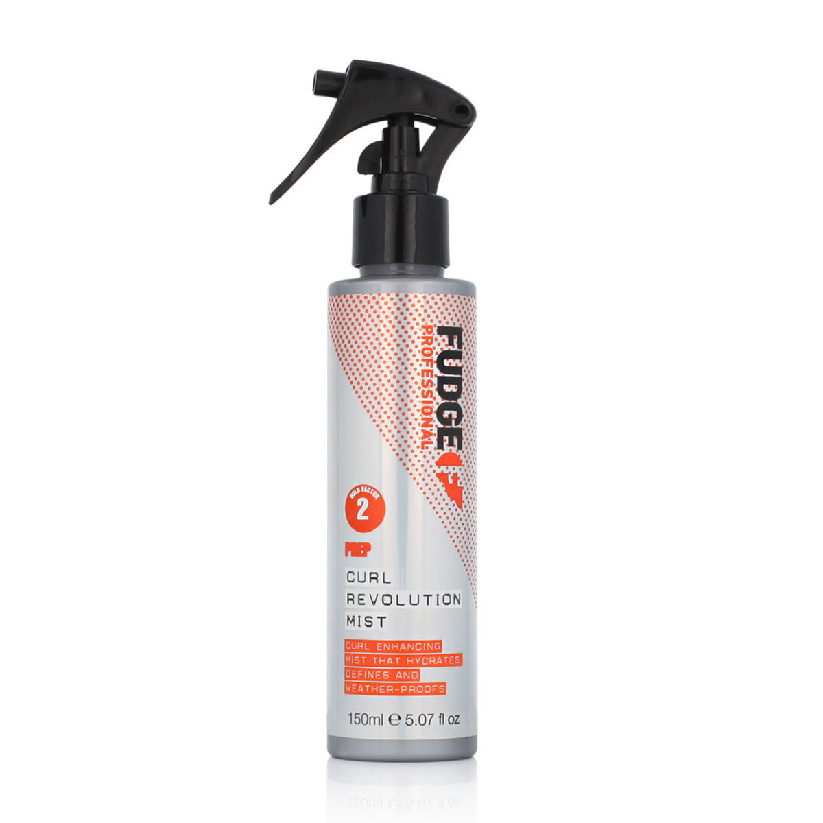 Fudge Prep Curl Revolution Mist 150 ml