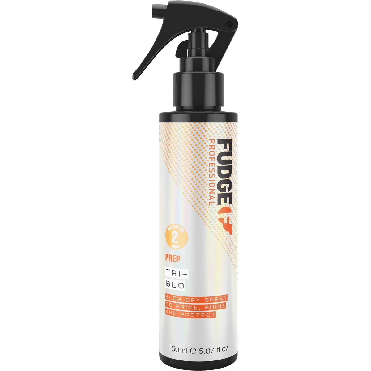 Fudge Professional Prep Tri-Blo Blow Dry Spray 150 ml