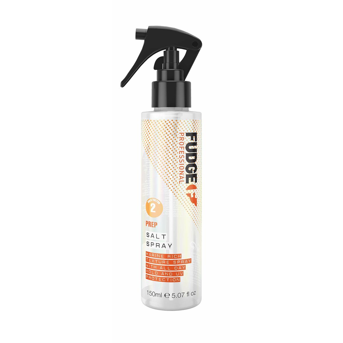 Fudge Professional Prep Salt Spray 150 ml