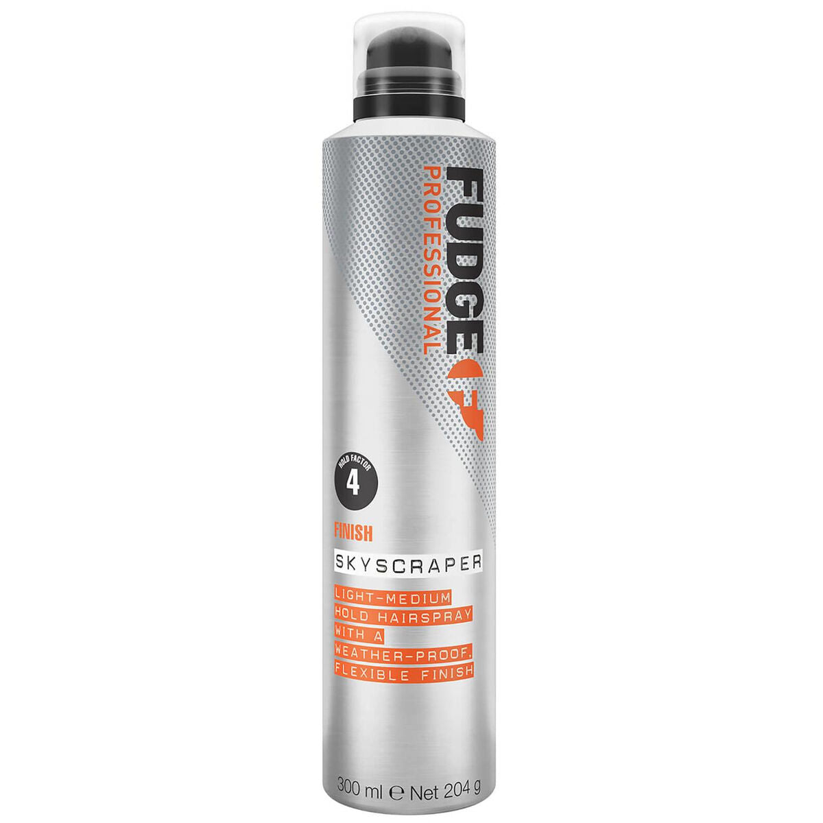 Fudge Finish Skyscraper Light-Medium Hold Hairspray 300 ml