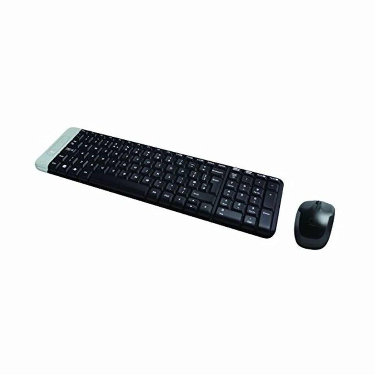 Keyboard and Mouse Logitech 920-003159