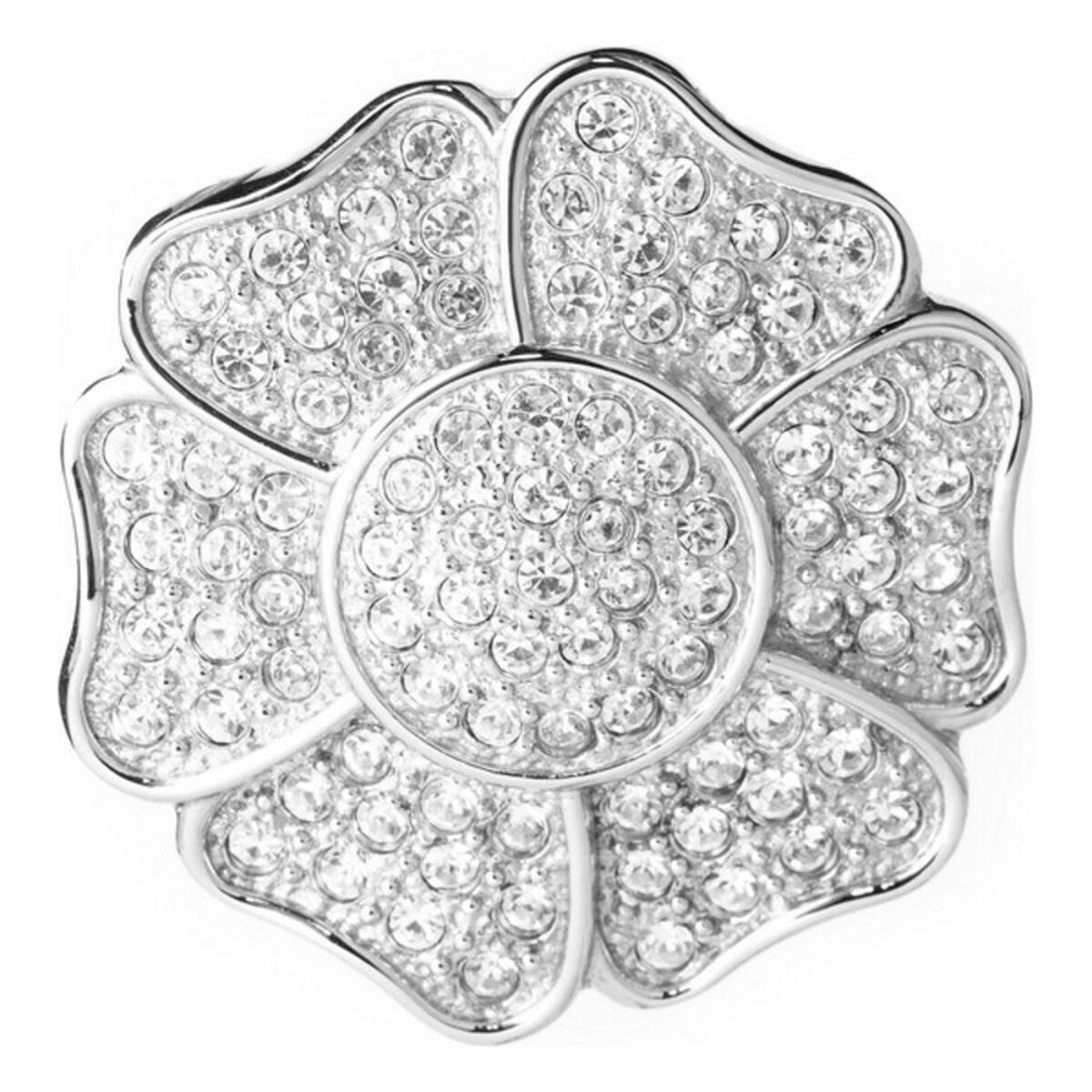 Ladies' Pendant Folli Follie NST004ZI (3 cm)