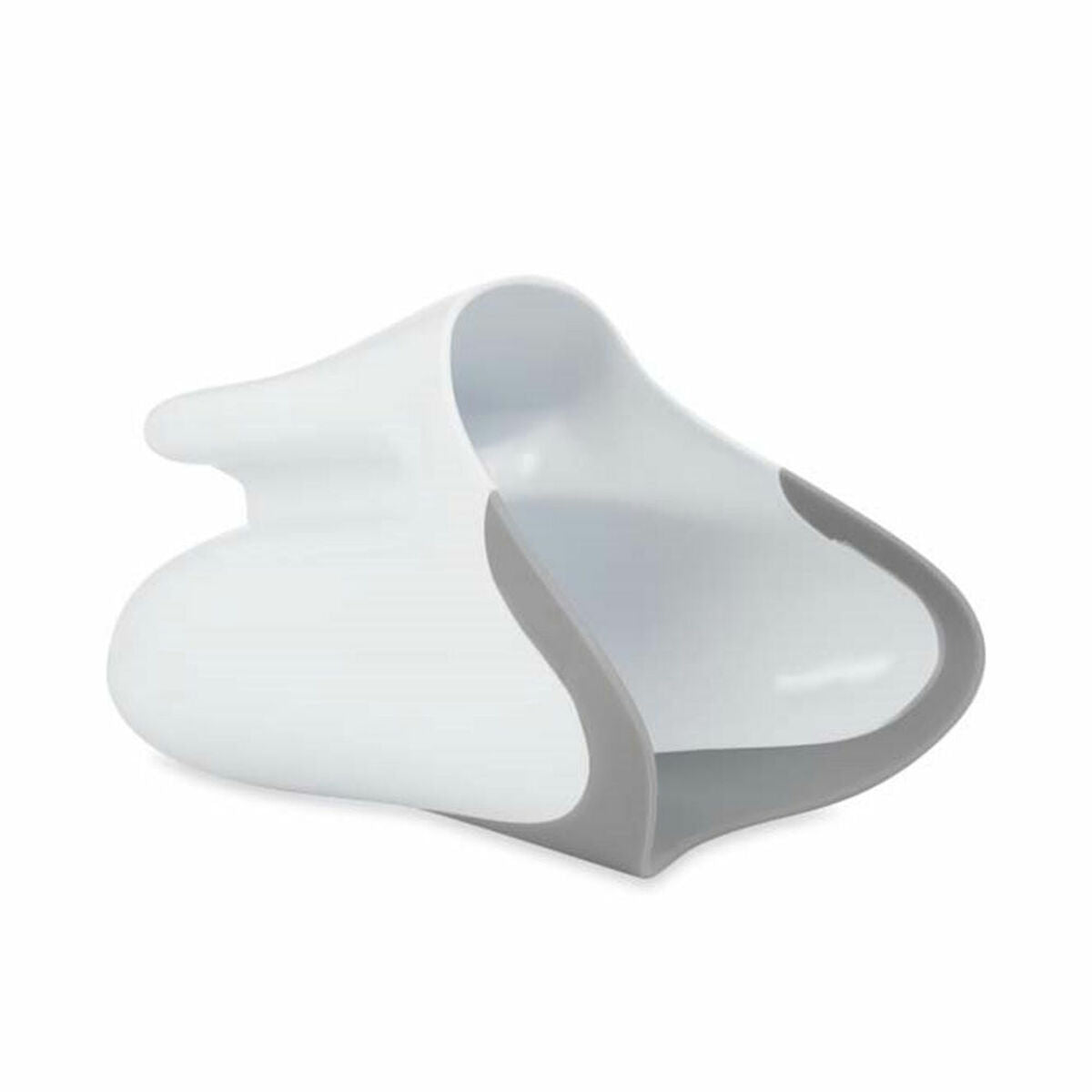 Washing-up Bowl NÃ»by Cubo Enjuague White