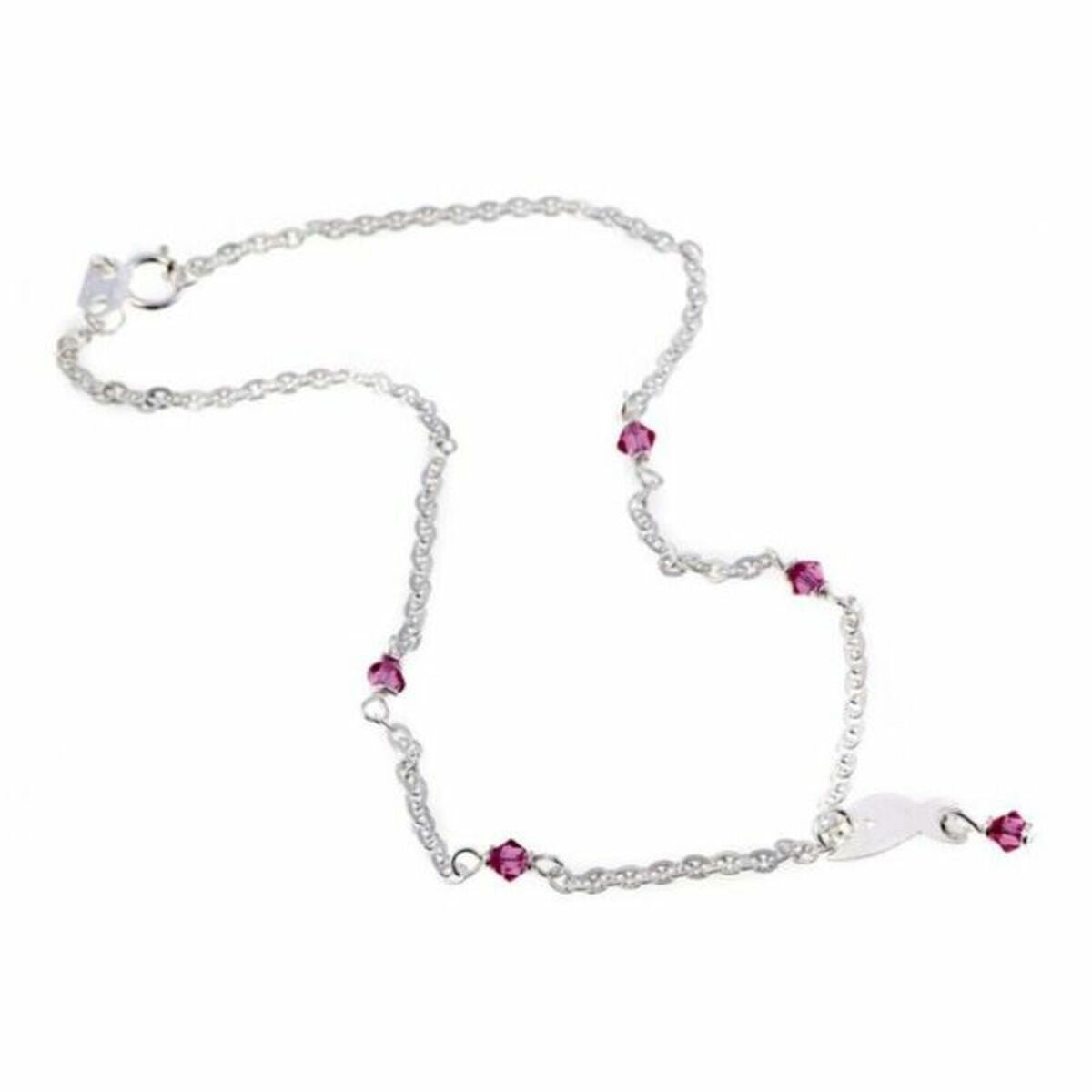 Ladies' Necklace Cristian Lay 54659300 (29 cm)