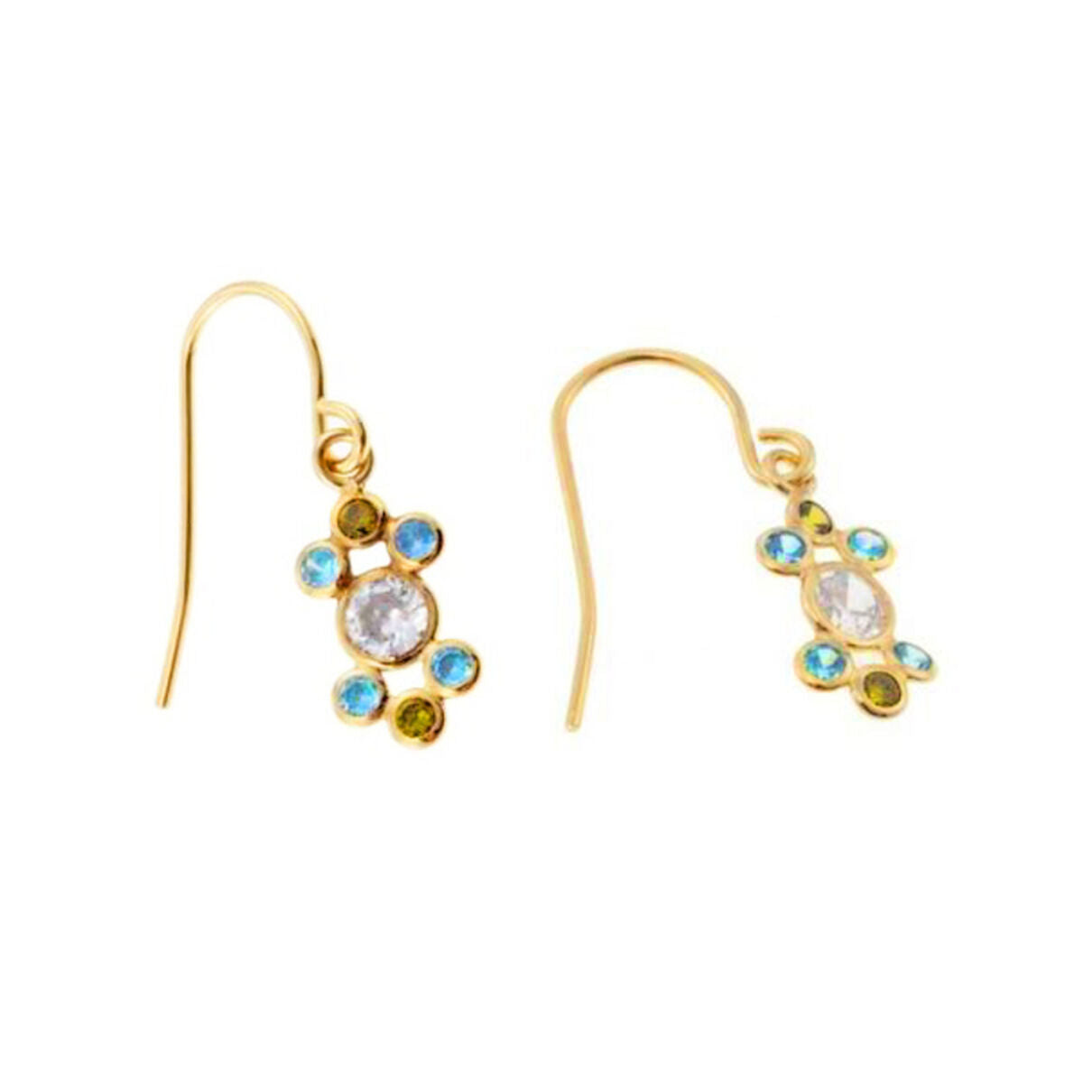 Ladies' Earrings Cristian Lay 441090