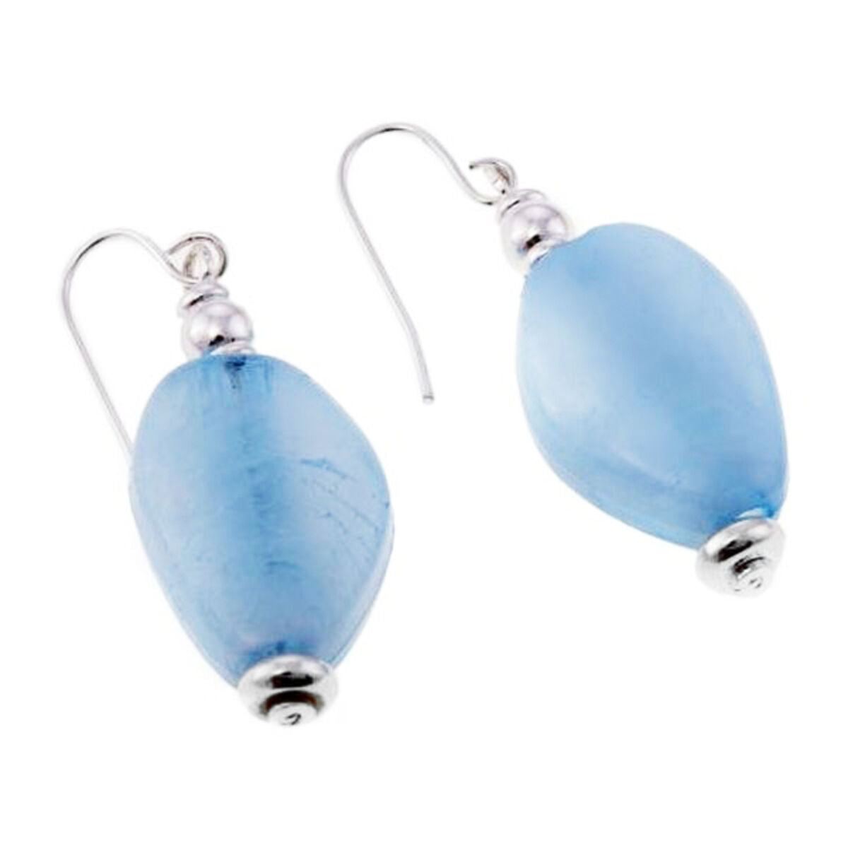 Ladies' Earrings Cristian Lay 491990 (9 cm)
