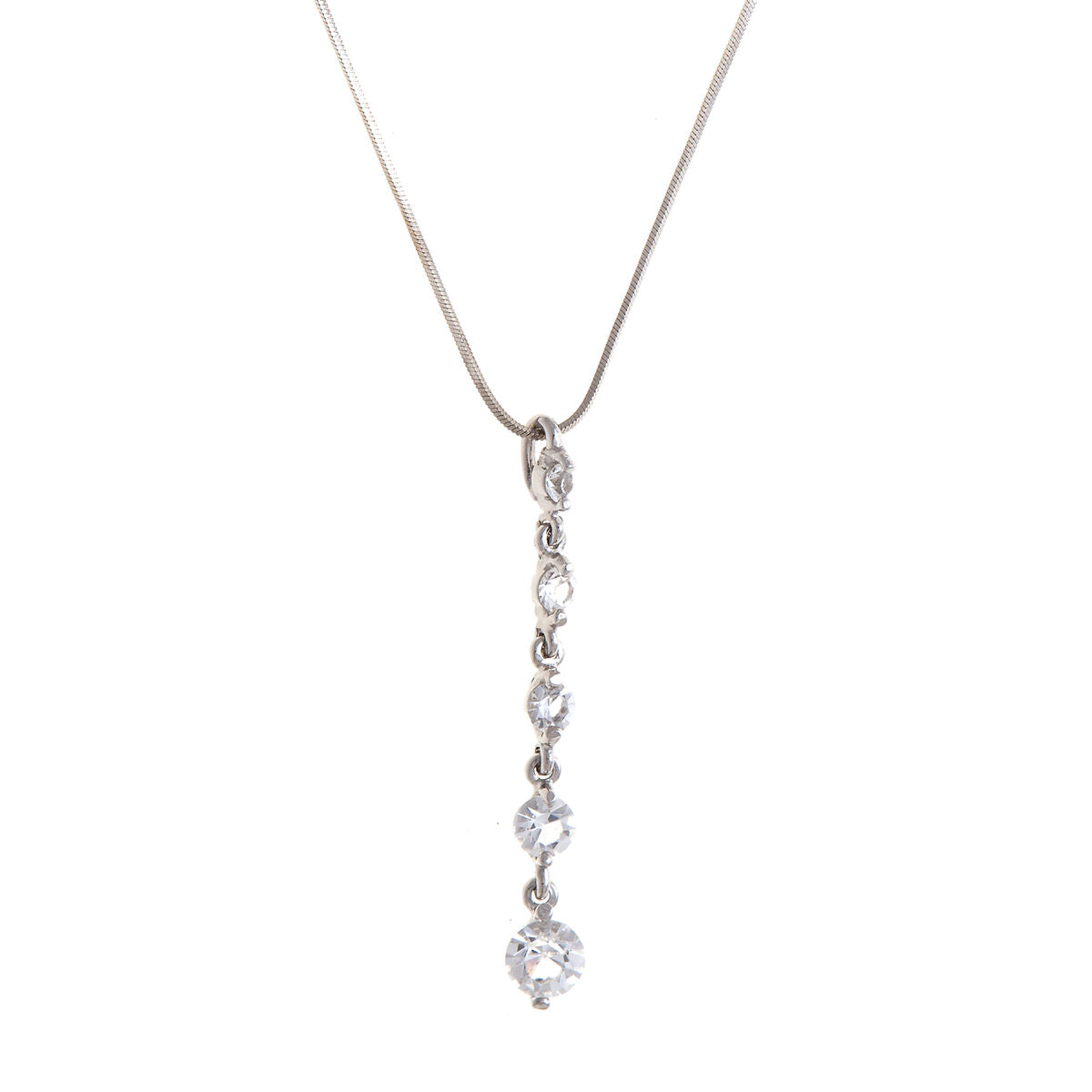 Ladies' Necklace Cristian Lay 49335450 (45 cm)