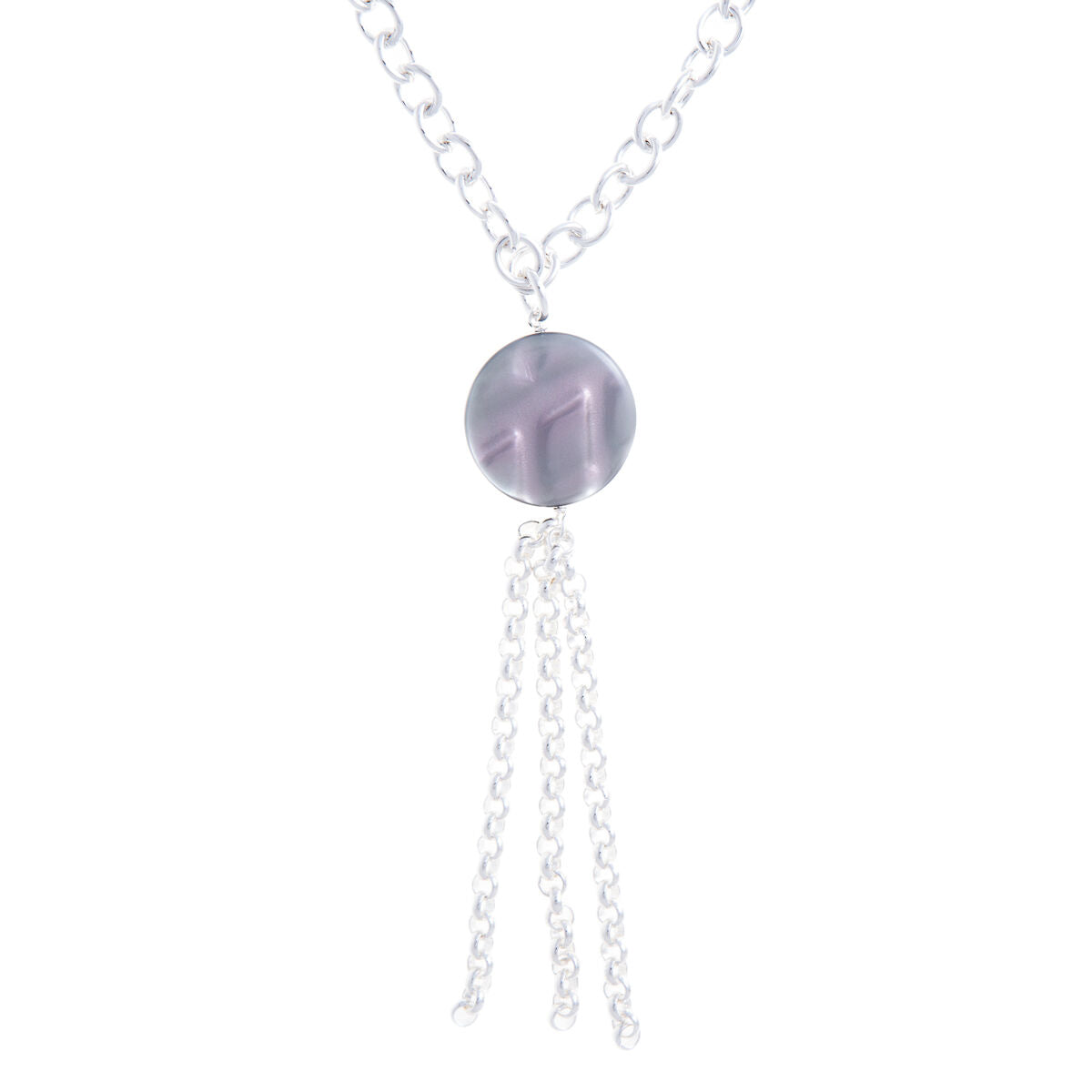 Ladies' Necklace Cristian Lay 43180900 (90 cm)