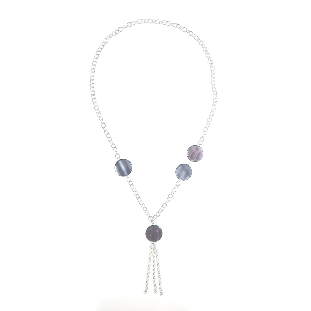 Ladies' Necklace Cristian Lay 43180900 (90 cm)