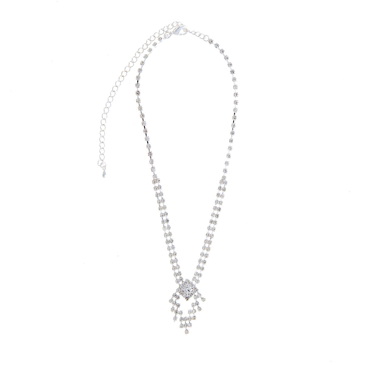Ladies' Necklace Cristian Lay 494730 (31,5 cm)