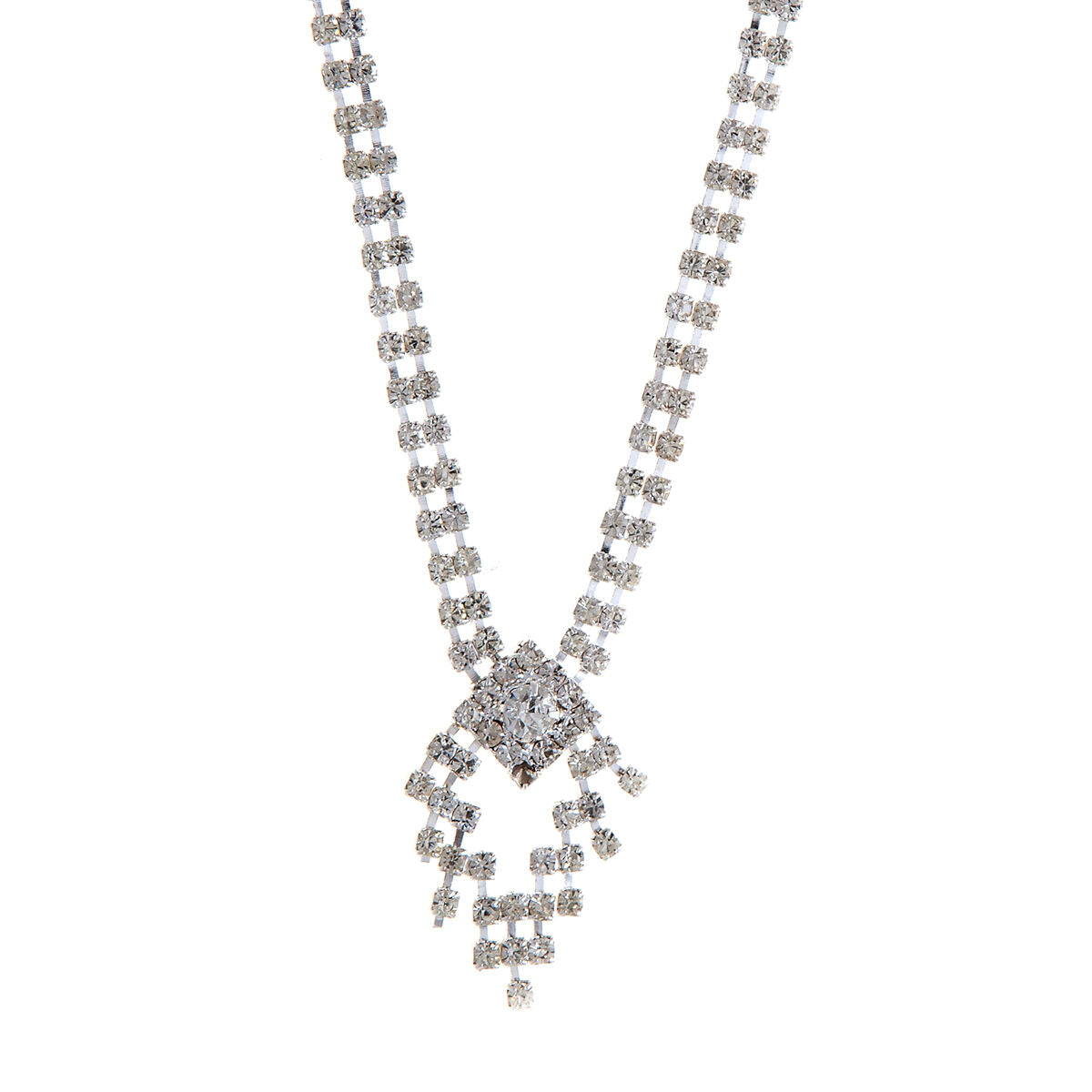 Ladies' Necklace Cristian Lay 494730 (31,5 cm)