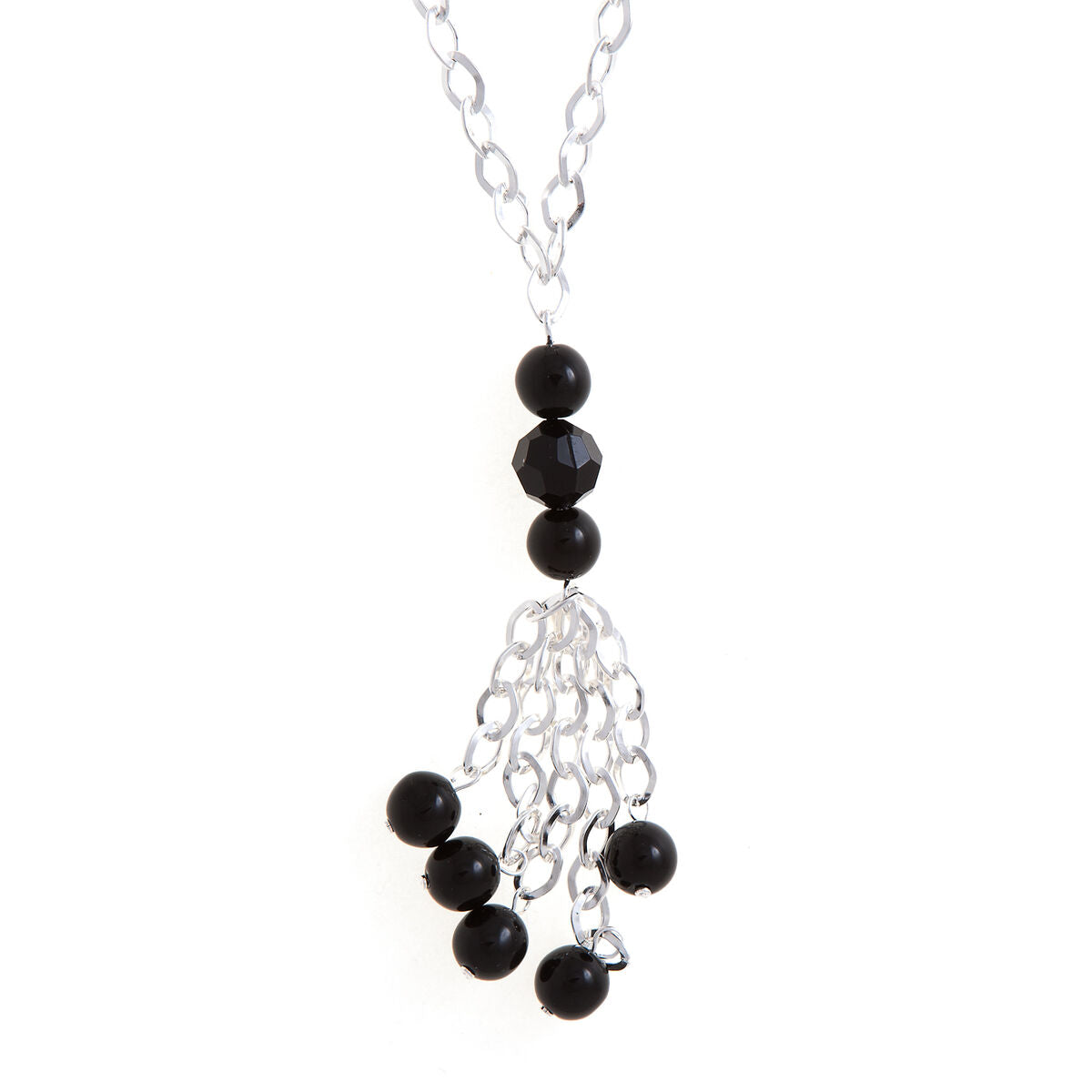 Ladies' Necklace Cristian Lay 43299800 (80 cm)