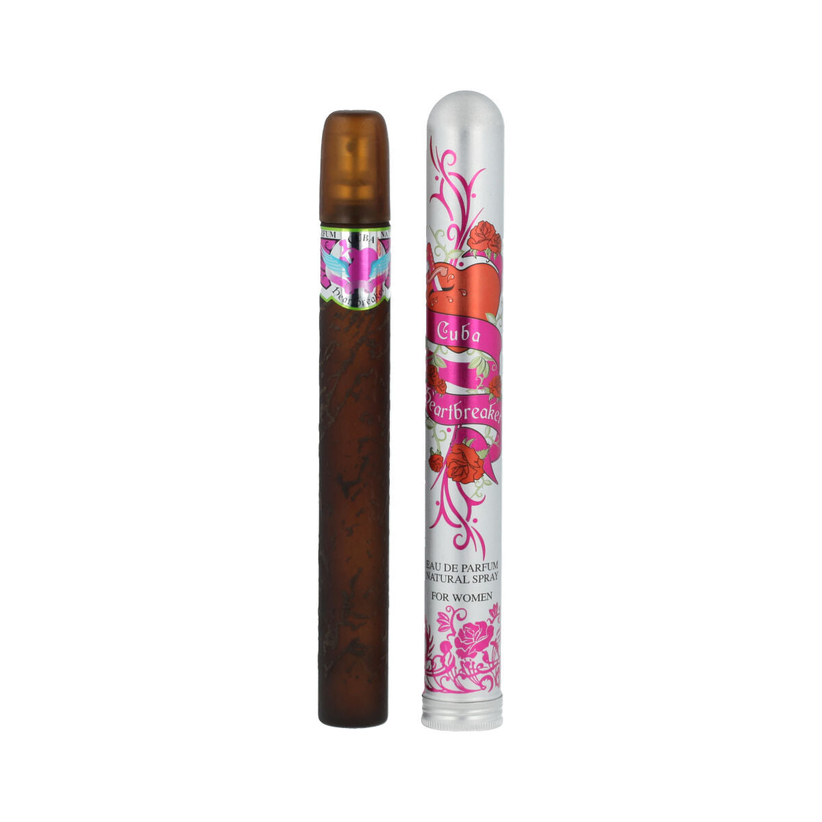 Cuba Rompecorazones Eau De Parfum 35 ml (mujer)