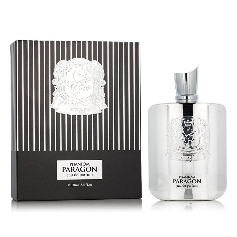 Zimaya Phantom Paragon Eau De Parfum 100 ml (man)