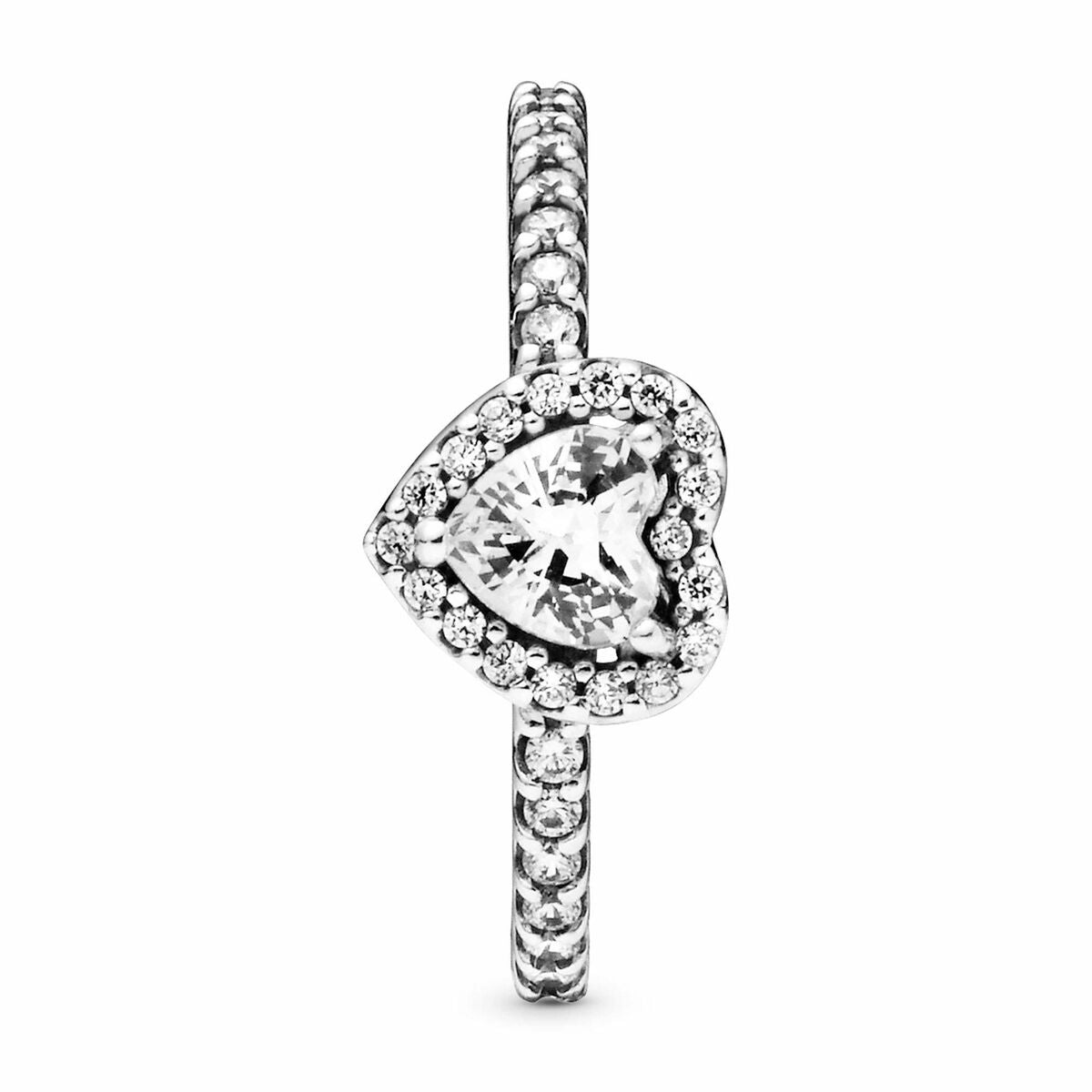 Ladies' Ring Pandora 198421C01-56 16