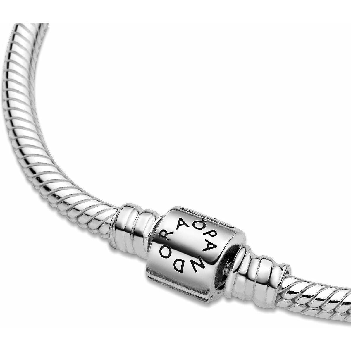Ladies' Bracelet Pandora 598816C00-18 18 cm