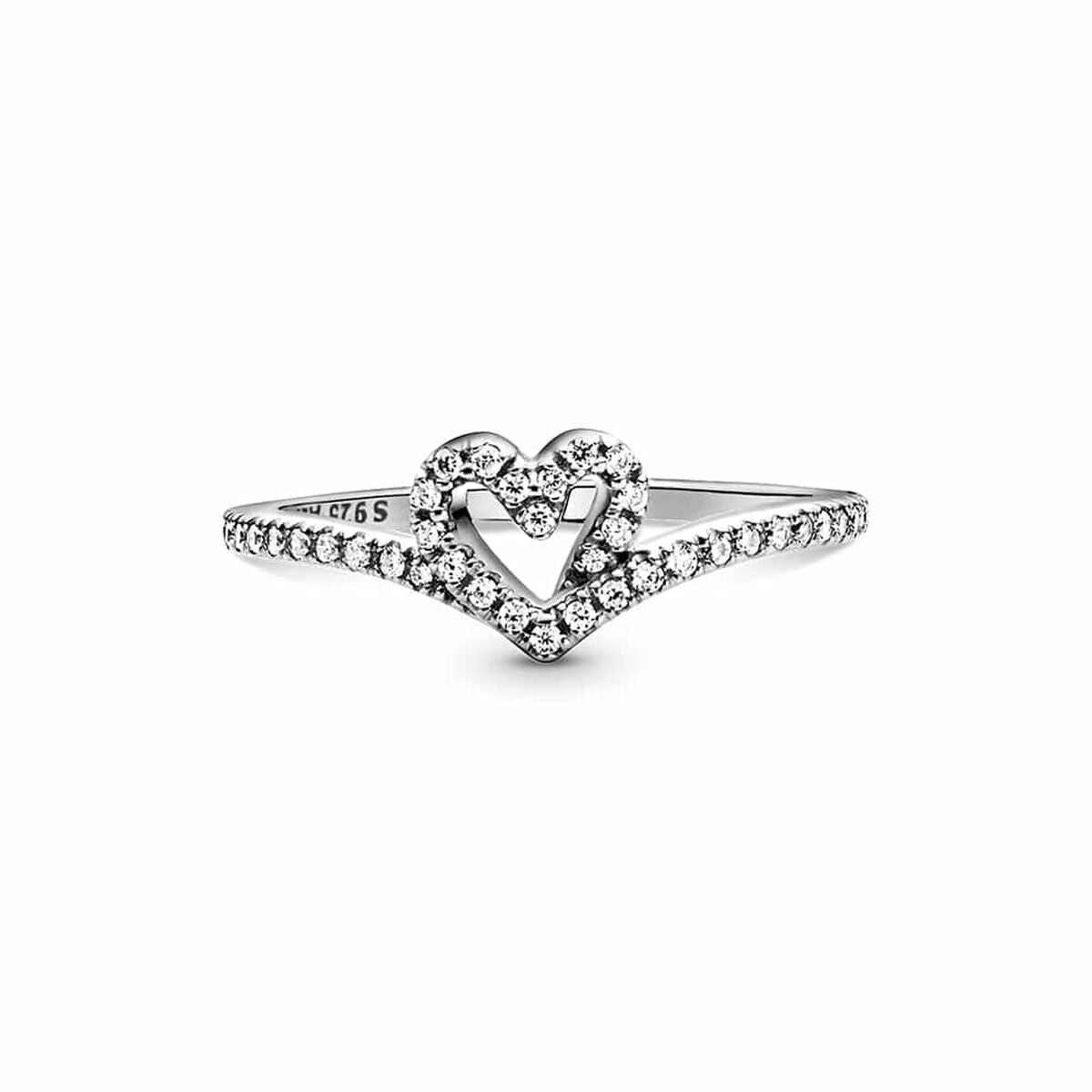 Ladies' Ring Pandora 199302C01-58 18