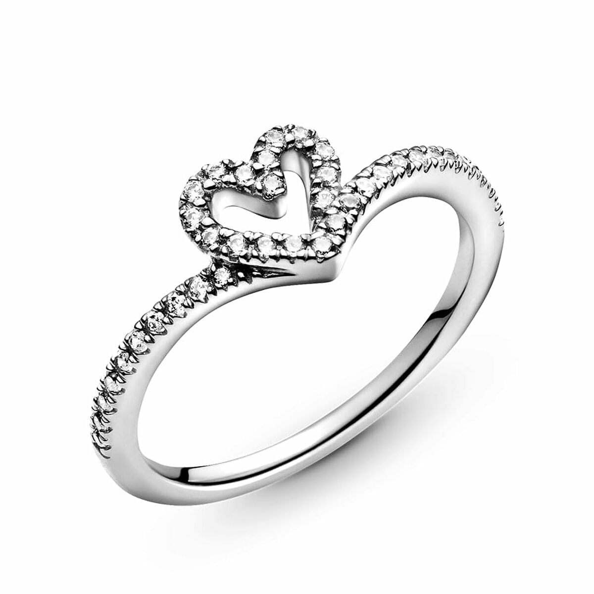 Ladies' Ring Pandora 199302C01-58 18