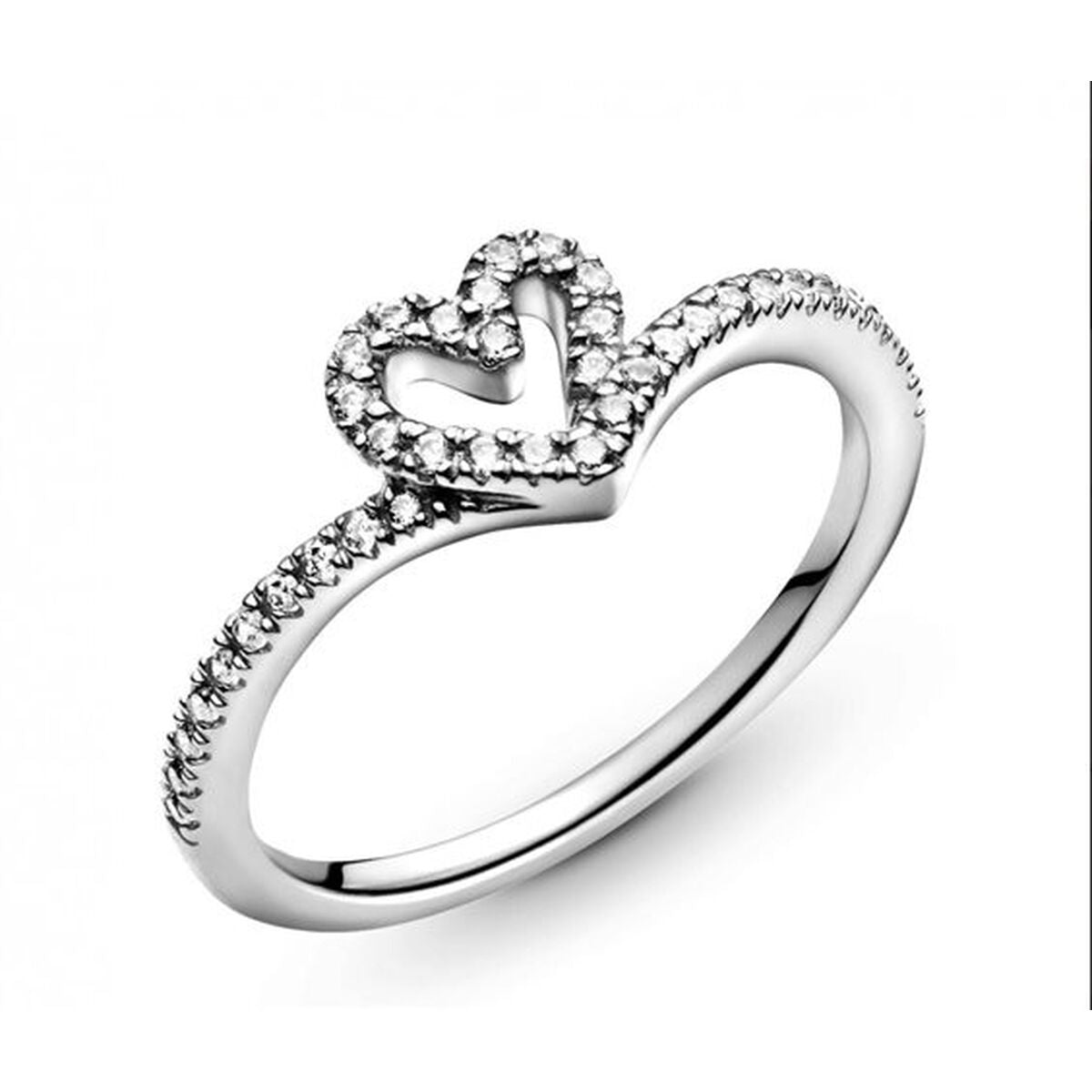 Ladies' Ring Pandora 199302C01-58 18